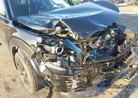 2023 Mazda Cx-30 2.5 Turbo Premium из США, поврежденный, VIN 3MVDMBDY4PM587679